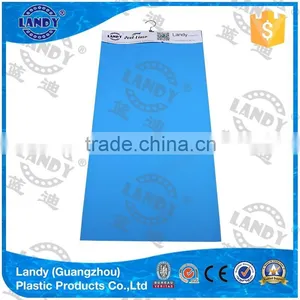 Mould Proof and UV Proof Vinyl Swimming Pool Liner for Family Pool Supplier's Choice thumbnail-1