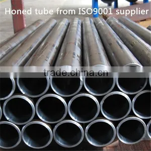 Precision Tube and Cold Rolled Steel Pipe 4140H 42CrMo Material thumbnail-6