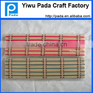 Bamboo Placemat thumbnail-5