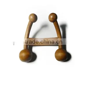 Useful Wooden Massager thumbnail-3