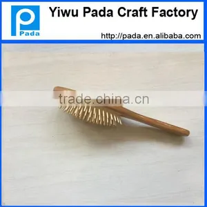 NEW Item Wood Hair Brush thumbnail-5