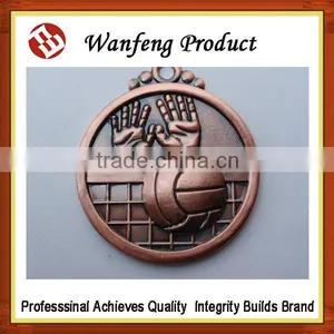 Wenzhou Factory Directly Custom Mddals no Minimum Order thumbnail-1