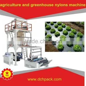 BRN-1200 1200mm High Speed Plastic Film Machine Quality Choice thumbnail-6
