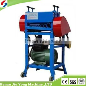 2015 Hot Sale Automatic  Wire Stripping Machine for Copper thumbnail-2