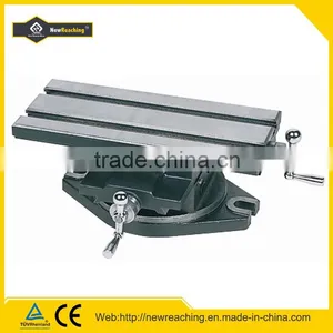 Cross Slide Table Swivel D2-CST1 thumbnail-1