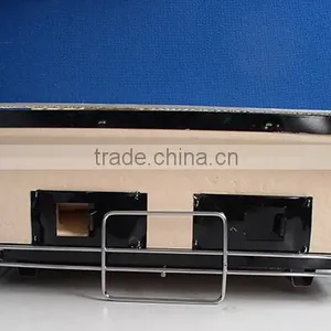 Wholesale Japanese Classic Studio Use Portable Grill Yakitori Grill thumbnail-3