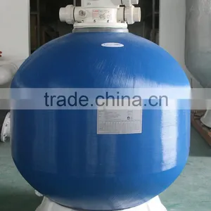 Top Mounted 19"swimming Pool Sand Filter From China Supplier thumbnail-3