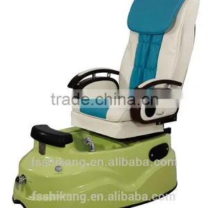 Spa Manicure Pedicure Spa Chairs China SK--8010-2014(H) thumbnail-1