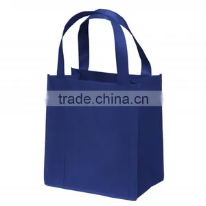 Free Sample Personalised Eco Tote Bag | Eco-bag thumbnail-5