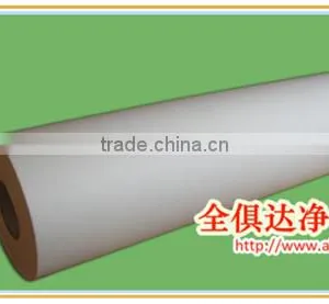 Wood Pulp and Polyester Cleanroom SMT Wiping Roller for Industrial Use thumbnail-4