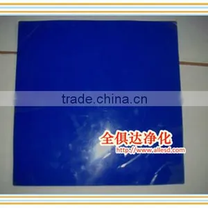 Cleanroom Antistatic Disposable Silicon Sticky Floor Mat thumbnail-1