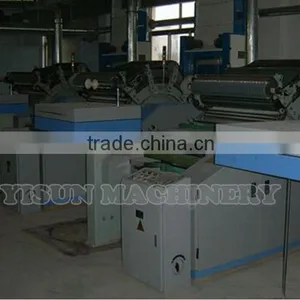 New Type Textile Machine FA218Carding Machine Better Price thumbnail-4