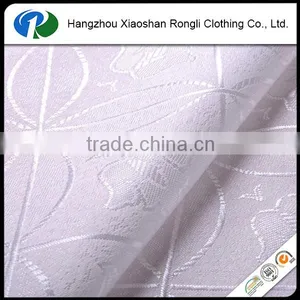 New Design Jacquard Woven Fabric for Lining Mattress thumbnail-6