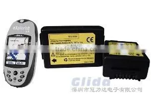 GPS Surveying Instrument of Lithium Battery Manufacturer With CE,ROHS,UL Certificates thumbnail-1