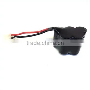 6V SC2500mAh NiMH Battery Pack Electronic Toys thumbnail-1