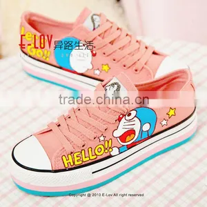 2015 Hot Sales High Quality China Ladies Shoes China thumbnail-1
