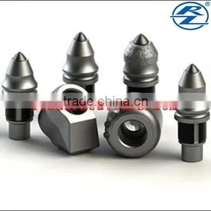 B47K-22H Rock Drilling Tools/tungsten Carbide Drilling Bits/auger Drill Bucket Teeth thumbnail-3