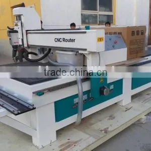 3d Rotary 4 Axis Control Wood Carving Machine Cnc Router Woodworking Machinery thumbnail-3