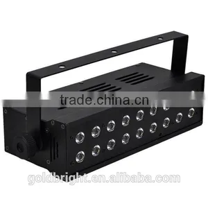 ir Wireless Control Strobe Light Stage Led 54 Watt Led Strobes Lights thumbnail-2