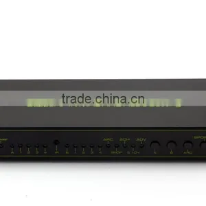Hdmi Splitter Switch 1080p 1.4 Hdmi 3D Matrix 2x4 thumbnail-3