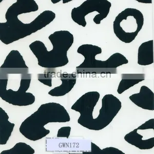 Width 100cm GW12770 Cow Pattern Water Transfer Printing Film /hydro Graphic Film thumbnail-3