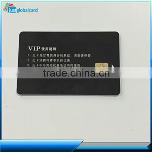 125khz Low Frequency Access Control IC Card RFID Hotel Key Card in Shenzhen thumbnail-2