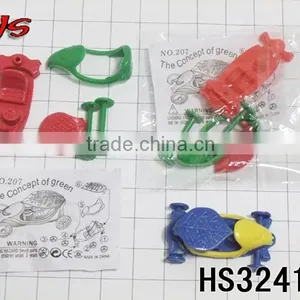 Puzzle Model Joyful Educational Baby Toys thumbnail-1