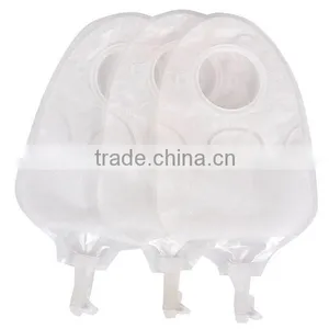 Adult Urostomy Bag for Two Piece thumbnail-6