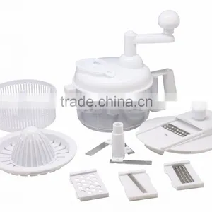 High Quality CE/SGS Food Processory Swift Chopper thumbnail-1