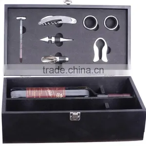WINE BOX SET thumbnail-1