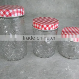 Glass Bottle thumbnail-6