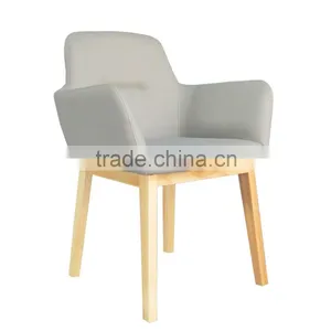 D029A Bistro Chair Aluminum thumbnail-4