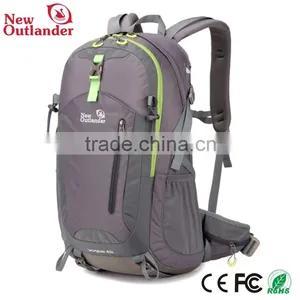 China Nylon Folding Backpack thumbnail-2