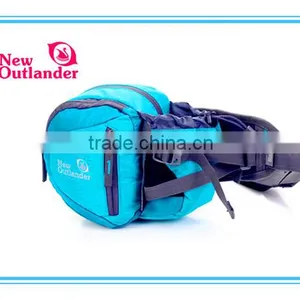 Hot Sale Water Resistant Waist Bag Bottle Holder Quality Choice thumbnail-4