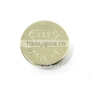 AG6 Alkaline Button Cell, 1.5v 33mAh sa thumbnail-1