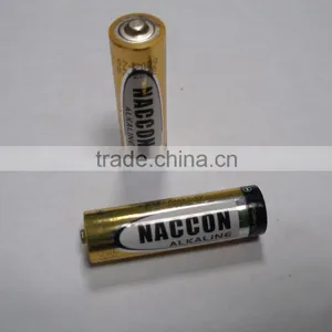 AA LR06 Super Alkaline Battery AA LR06 thumbnail-1