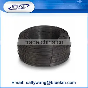 Q195 Soft Black Annealed Iron Wire With Best Quality thumbnail-1