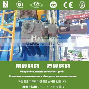 Road Marking Cleaning Machine/Portable Sand Blasting Machine/High Quality Sand Blasting Machine/Sand Blasting Room thumbnail-1