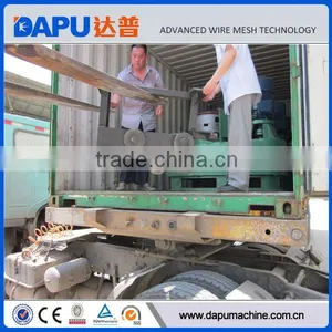Big Capacity Pulley Used Type Wire Drawing Machine thumbnail-5