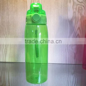 Bpa Free Plastic Sport Water Bottle Available in Various Capacity thumbnail-1