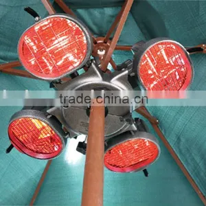 Outdoor Patio Heater thumbnail-1
