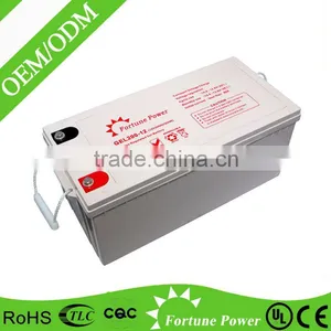 Long Life Sla 12v 200ah Korea Dry Battery Buy From China Quality Choice thumbnail-2