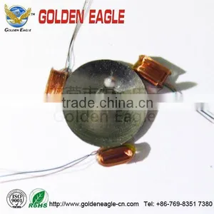 Factory Directly Enamell Coil for Hearing Aids With High Quality thumbnail-1