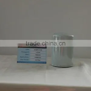 GOOD QUALITY OIL FILTER 6735-51-5140 FROM FACTORY thumbnail-1