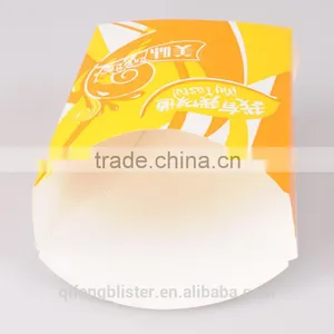Cheap Printing Potato Chips Packing Box Custom Snack Paper Box thumbnail-2