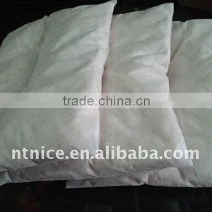 2014 New 100% PP Material Oil Absorbent Pillow for Spill Control thumbnail-3