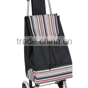 SHOPPING CART WITH BAG thumbnail-1