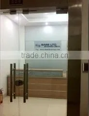 Sami Industry Co., Ltd. company overview - view 1 thumbnail