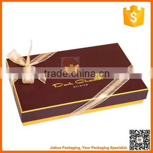 Decorative High Quality Cardboard Gift Box Slide thumbnail-3