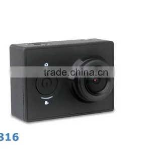 WDV816 Wifi 1080P Waterproof Sport Dvr Digital Video Action Camera thumbnail-1